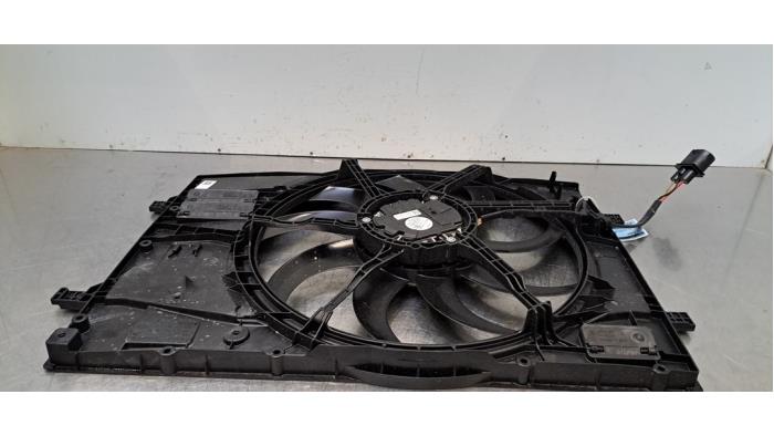 Ventilateur Audi A3