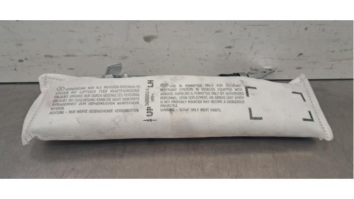 Airbag siège Audi A3