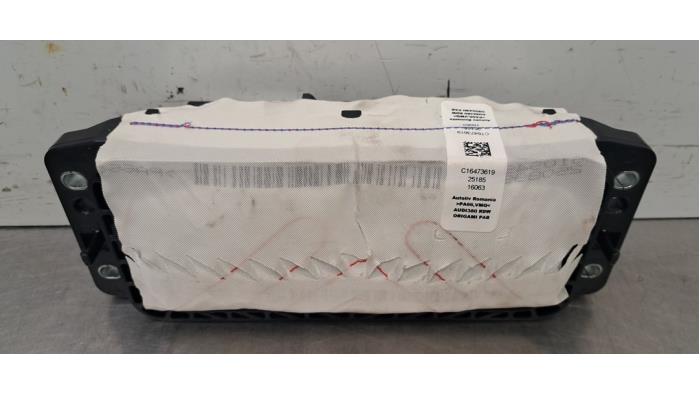 Airbag droite (tableau de bord) Audi A3