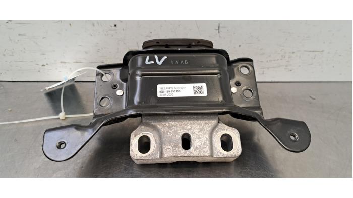 Support boîte de vitesse Audi A3