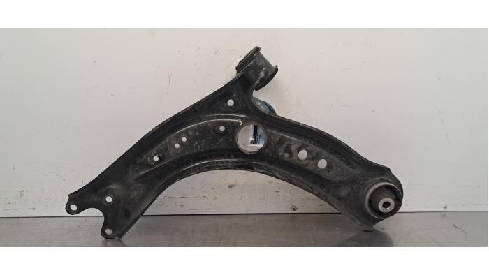 Bras de suspension avant droit Audi A3