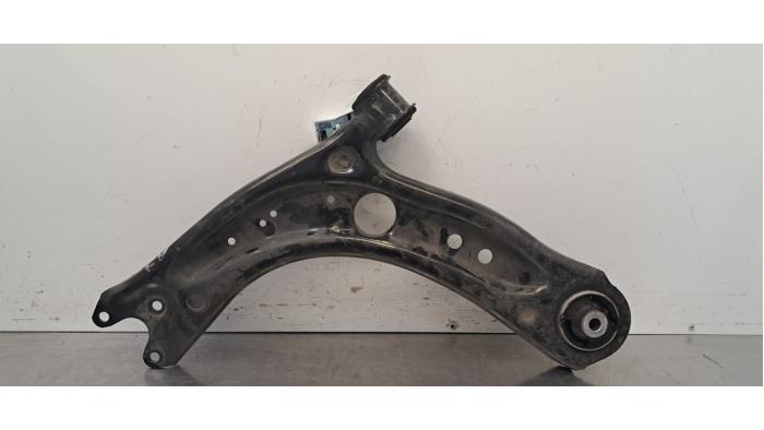 Bras de suspension avant gauche Audi A3