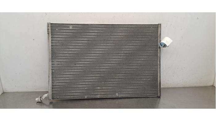Radiateur Mercedes C-Klasse