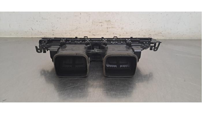 Grille aération tableau de bord Toyota C-HR