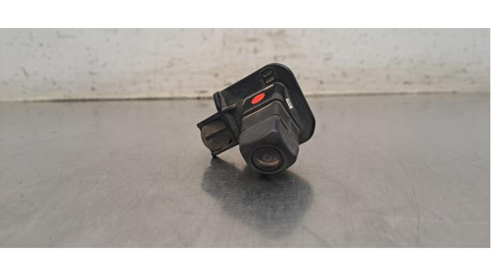 Caméra de recul Toyota C-HR