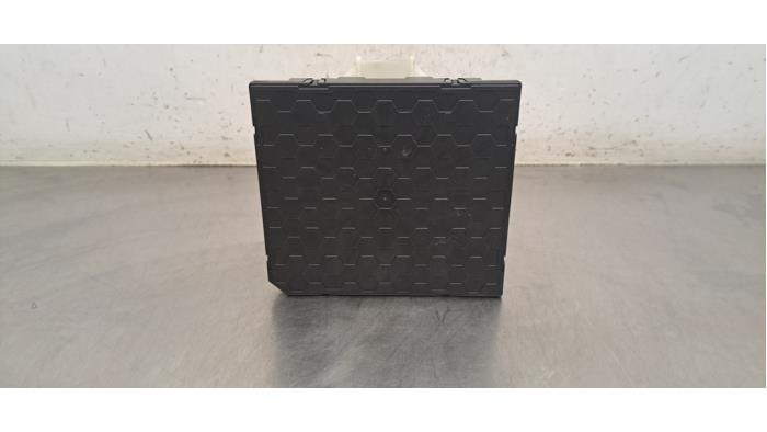 Boîte à fusibles Audi A3