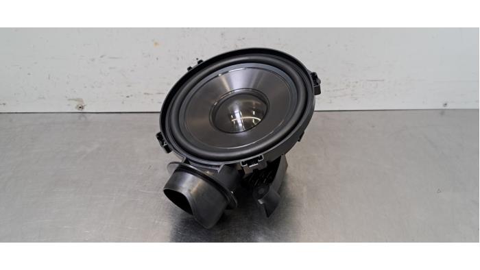 Haut-parleur Audi A3