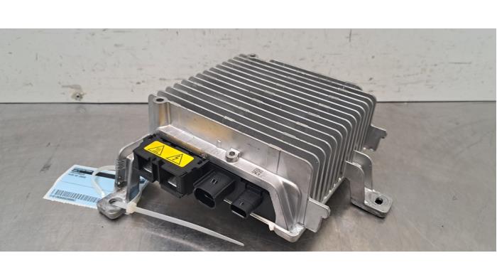 Convertisseur Audi A3