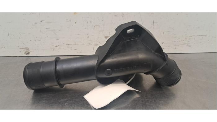 Tube intercooler Renault Master