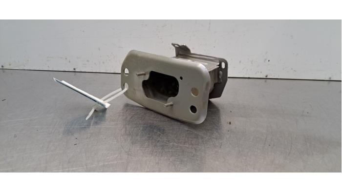 Support (divers) Toyota C-HR