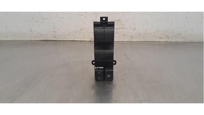 Commutateur combi vitres Toyota C-HR