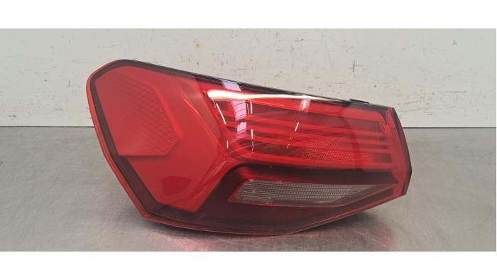 Feu arrière gauche Audi A3