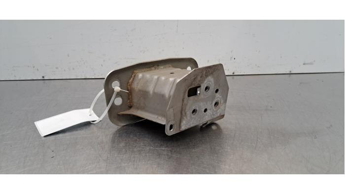 Support (divers) Toyota C-HR