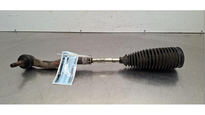 Barre d'accouplement gauche Toyota C-HR