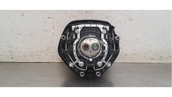 Airbag gauche (volant) Toyota C-HR