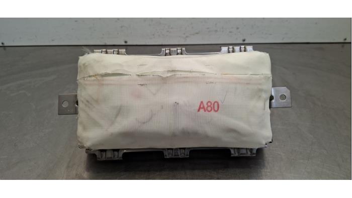 Airbag droite (tableau de bord) Toyota C-HR