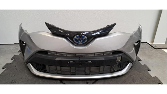 Pare-chocs avant Toyota C-HR