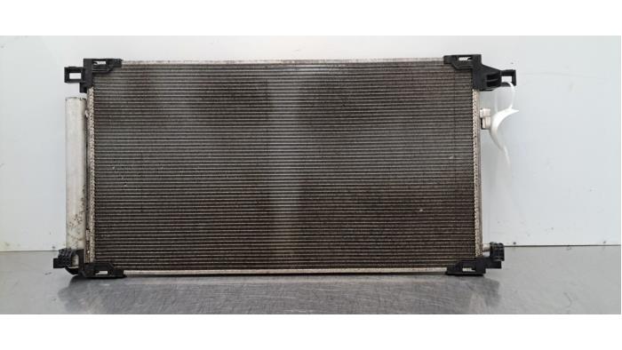 Condensateur clim Toyota C-HR