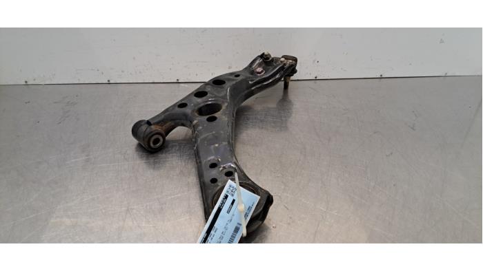 Bras de suspension avant gauche Toyota C-HR