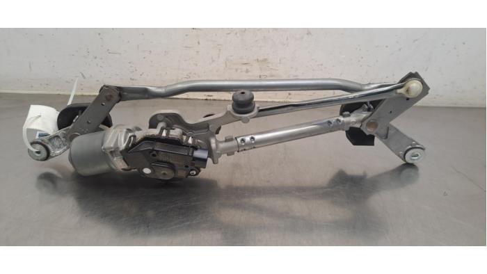 Moteur+mécanique essuie-glace Toyota C-HR