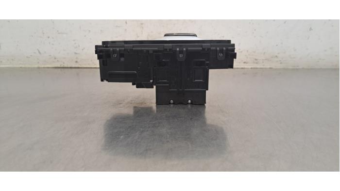 Levier de sélection automatique Audi A3
