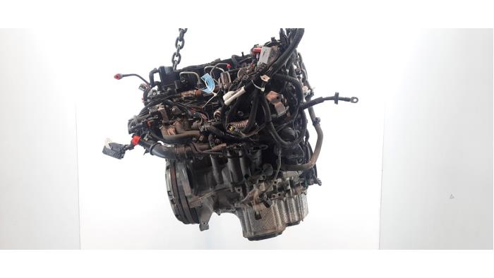 Moteur Opel Vivaro