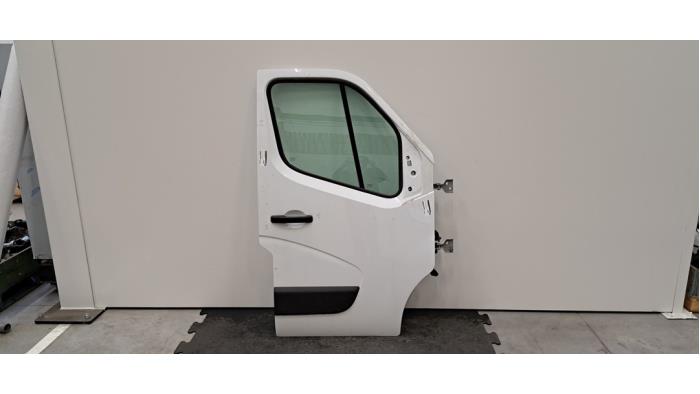 Portière 4portes avant droite Renault Master