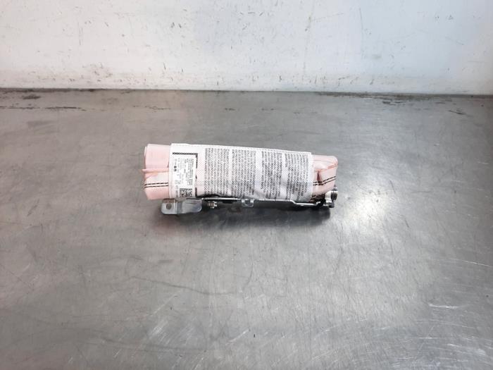 Airbag siège Skoda Fabia
