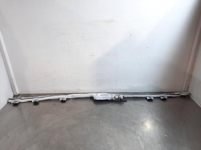 Airbag plafond droite Skoda Fabia