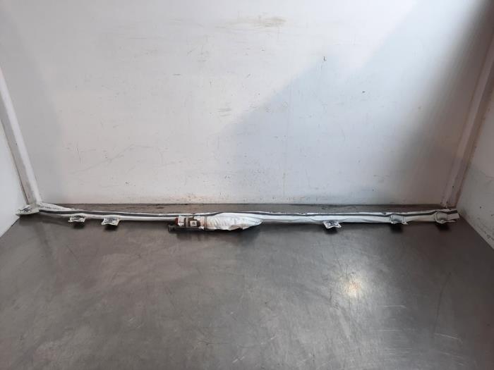 Airbag plafond gauche Skoda Fabia