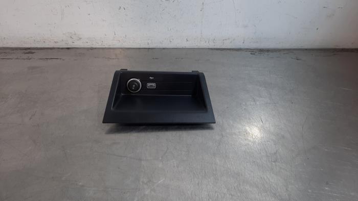 Plaque de protection divers Skoda Fabia