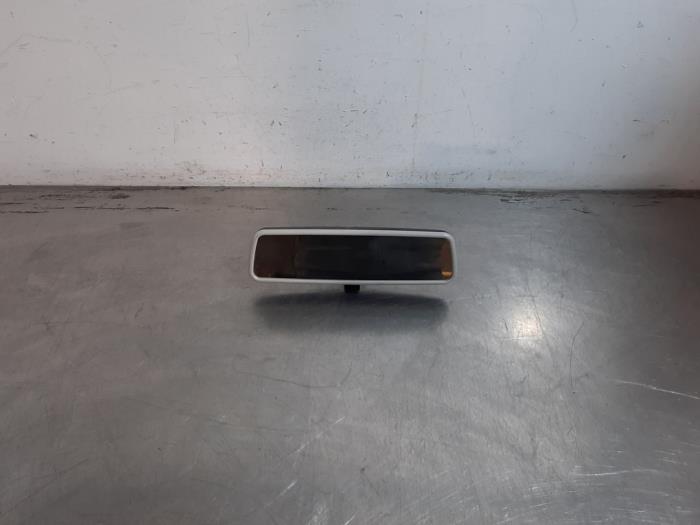 Rétroviseur intérieur Skoda Fabia