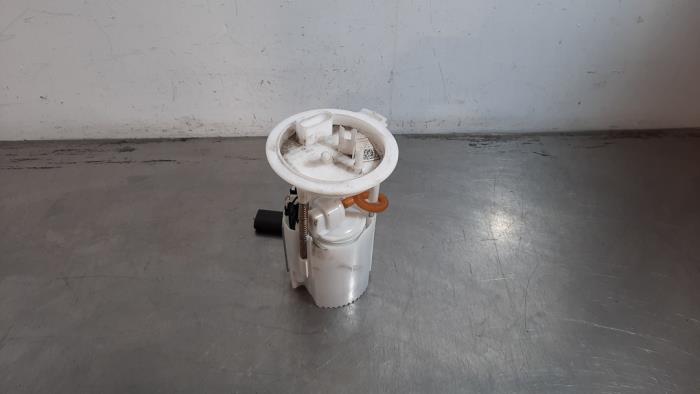 Pompe carburant électrique Skoda Fabia