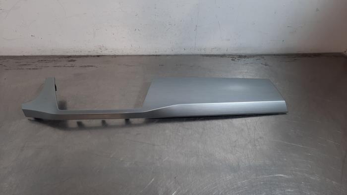 Elément tableau de bord Skoda Fabia
