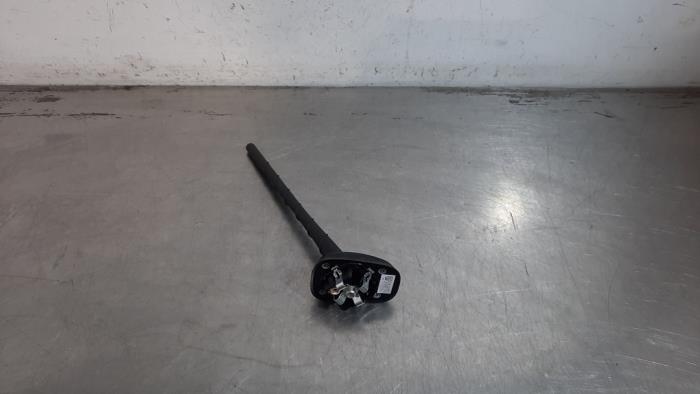 Antenne Skoda Fabia