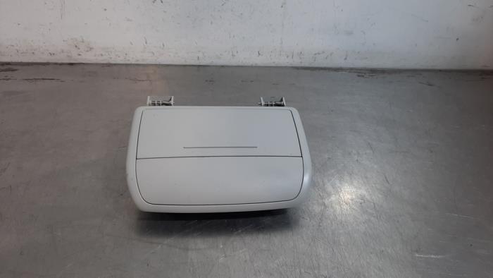Compartiment de rangement plafond Skoda Fabia