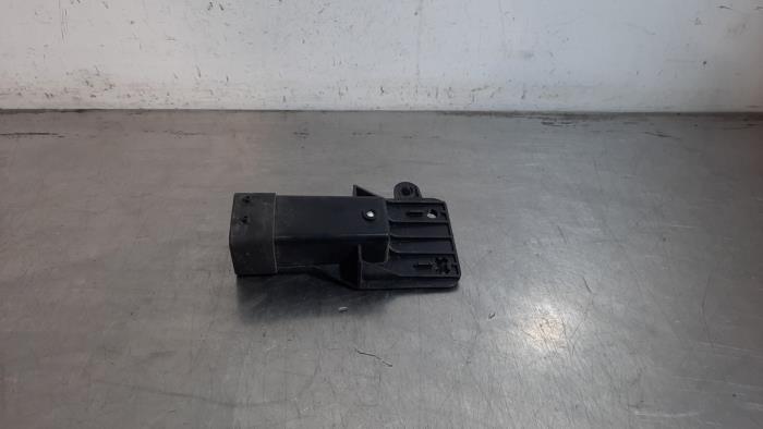 Ventilateur relais Skoda Fabia