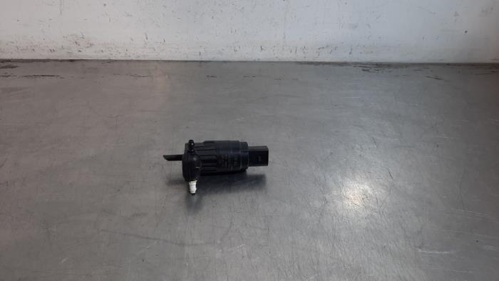 Buse phare Skoda Fabia