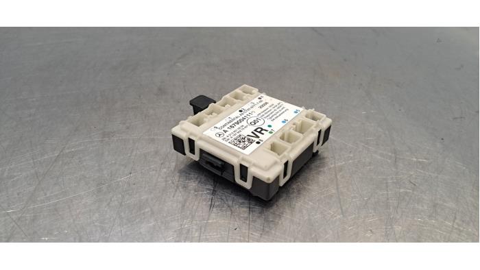 Module verrouillage central des portes Mercedes C-Klasse