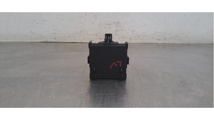Module verrouillage central des portes Mercedes C-Klasse
