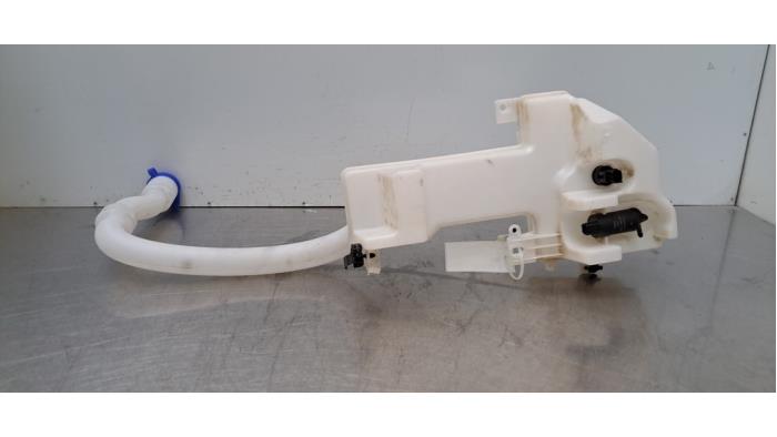 Réservoir lave-glace avant Ford Transit Custom
