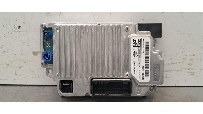 Module navigation Ford Transit Custom