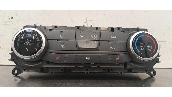 Panneau de commande clim Ford Transit Custom