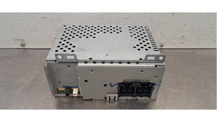 Module radio Ford Transit Custom