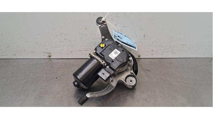Moteur essuie-glace avant Ford Transit Custom