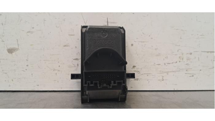 Module Gateway Ford Transit Custom