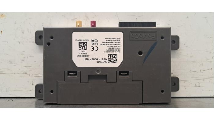 Module Bluetooth Ford Transit Custom