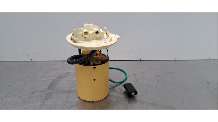 Pompe carburant électrique Ford Transit Custom