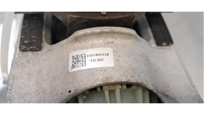 Support moteur Ford Transit Custom