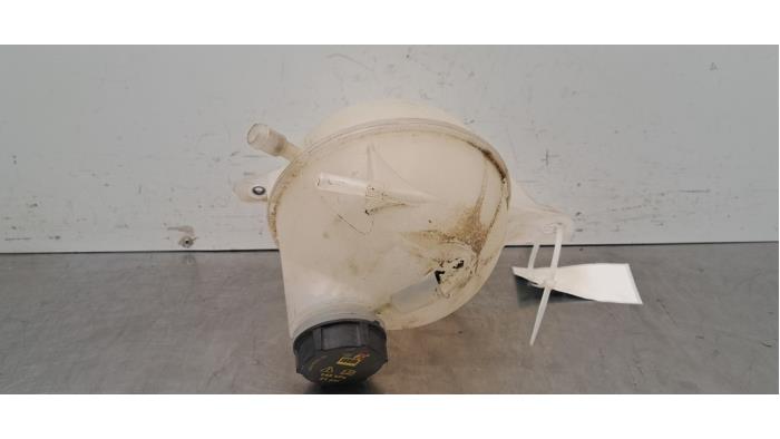 Réservoir d'expansion Ford Transit Custom